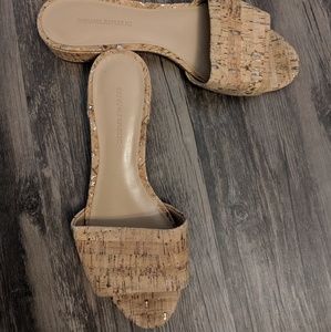 Banana Republic Sandal